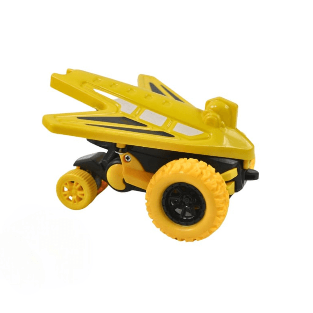 Friction Collision Toy (Piece 1)